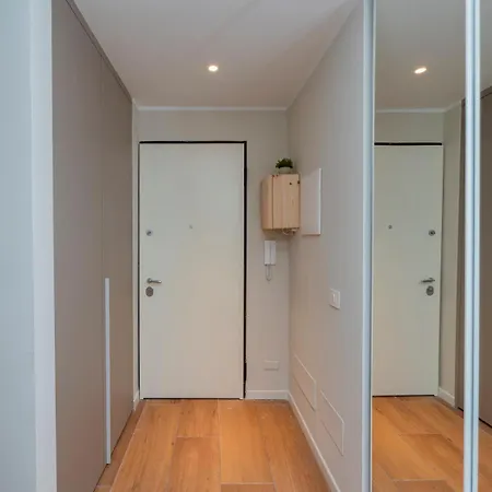 Xenia - Elegant In San Siro Area Apartment Mailand