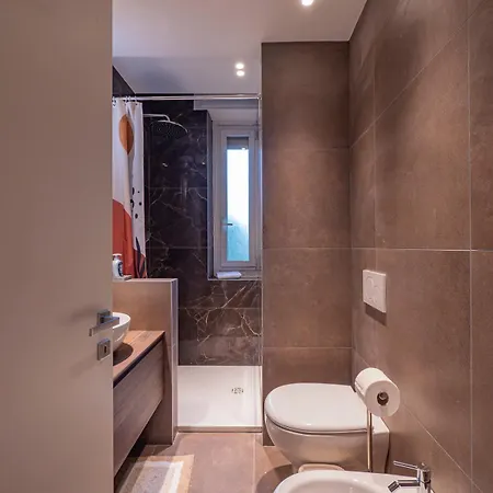 Xenia - Elegant In San Siro Area Appartement